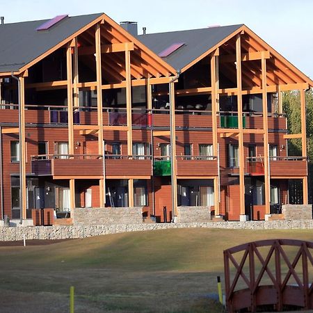 Best Western Apartments Levin Klubi シルッカ エクステリア 写真