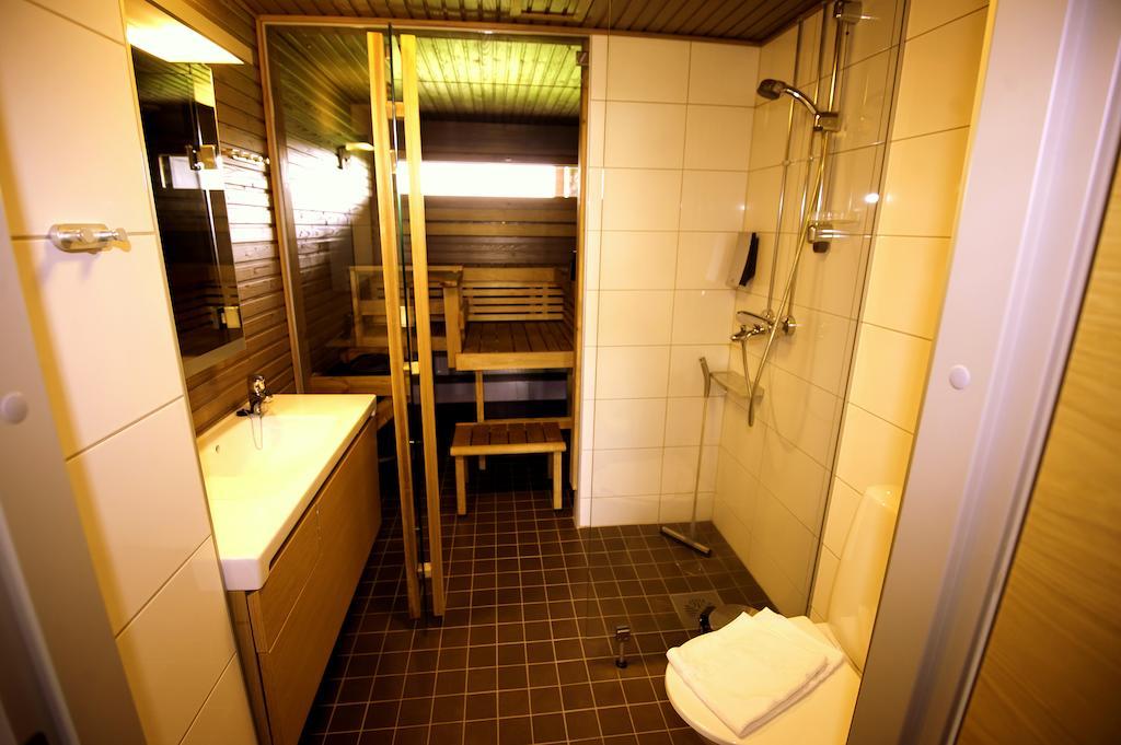 Best Western Apartments Levin Klubi シルッカ 部屋 写真