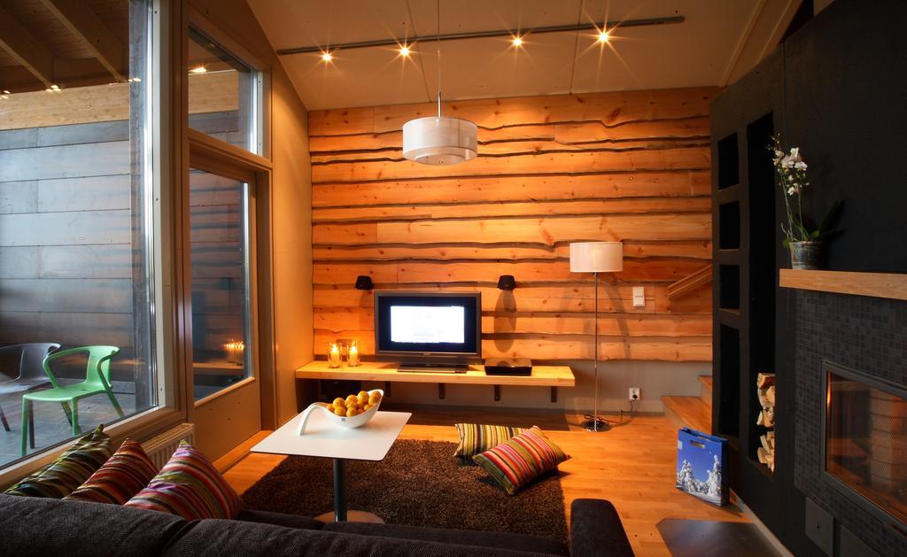 Best Western Apartments Levin Klubi シルッカ 部屋 写真