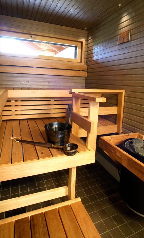 Best Western Apartments Levin Klubi シルッカ 部屋 写真