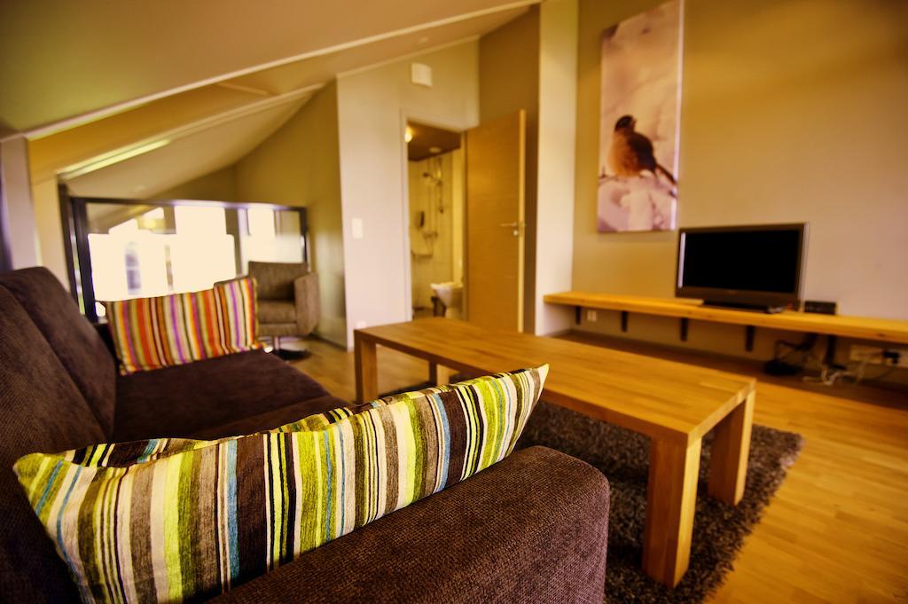 Best Western Apartments Levin Klubi シルッカ 部屋 写真