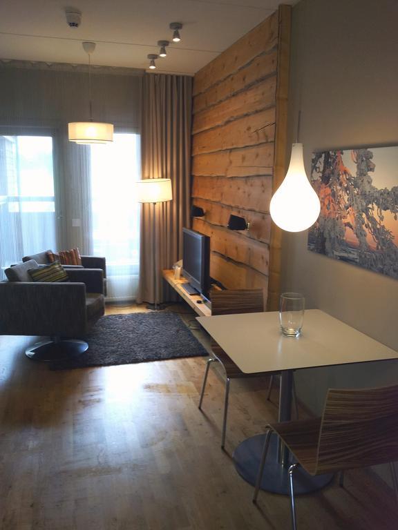 Best Western Apartments Levin Klubi シルッカ 部屋 写真