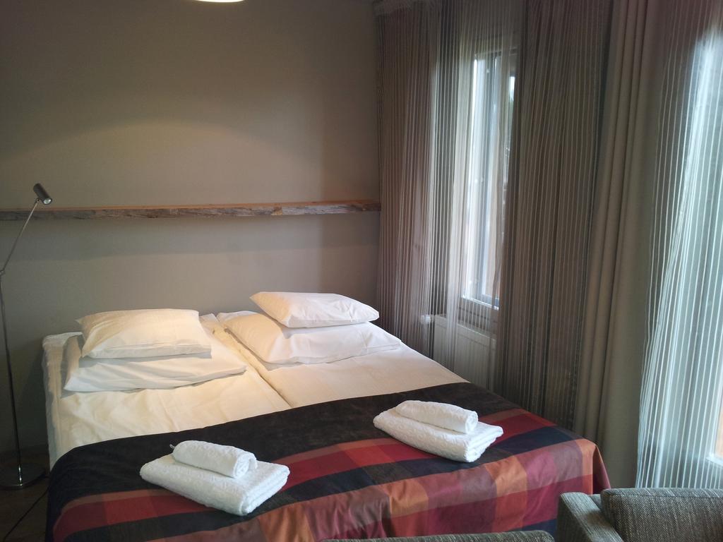 Best Western Apartments Levin Klubi シルッカ 部屋 写真