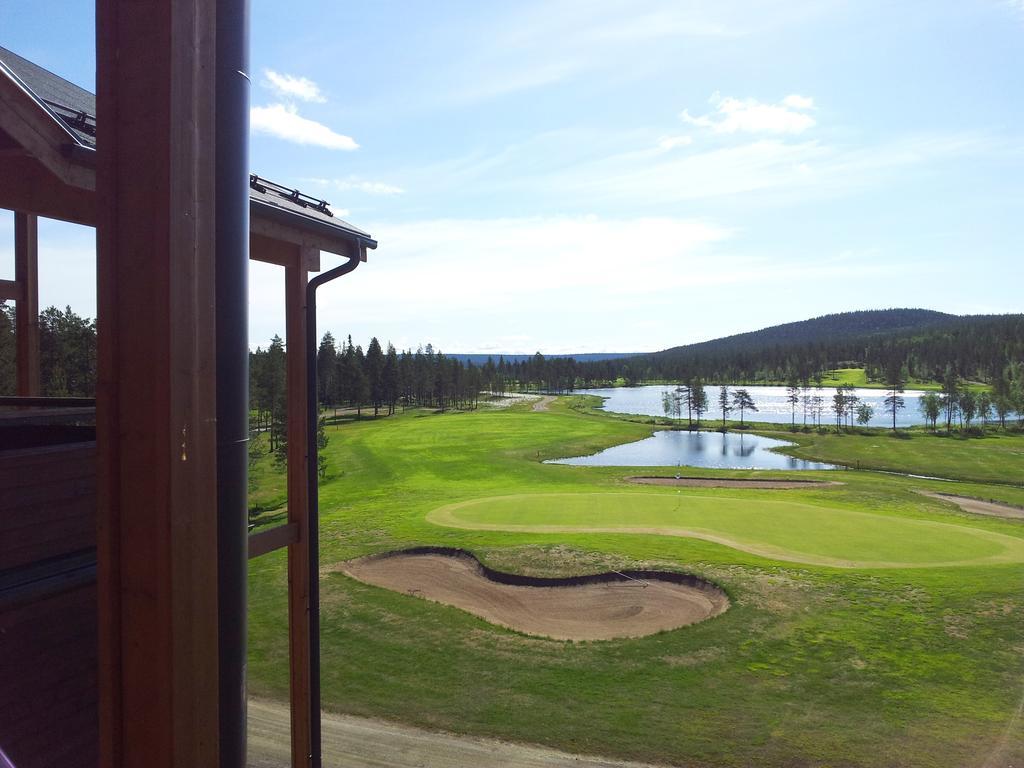 Best Western Apartments Levin Klubi シルッカ エクステリア 写真