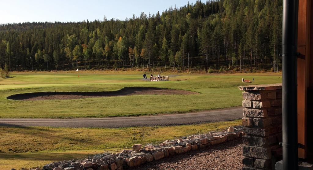 Best Western Apartments Levin Klubi シルッカ エクステリア 写真