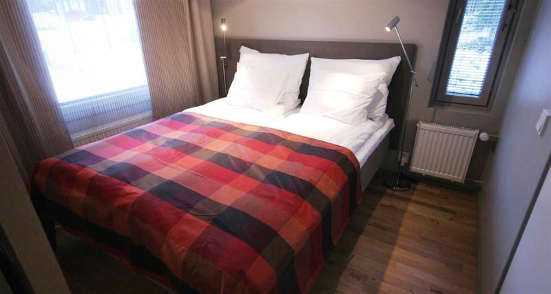 Best Western Apartments Levin Klubi シルッカ エクステリア 写真