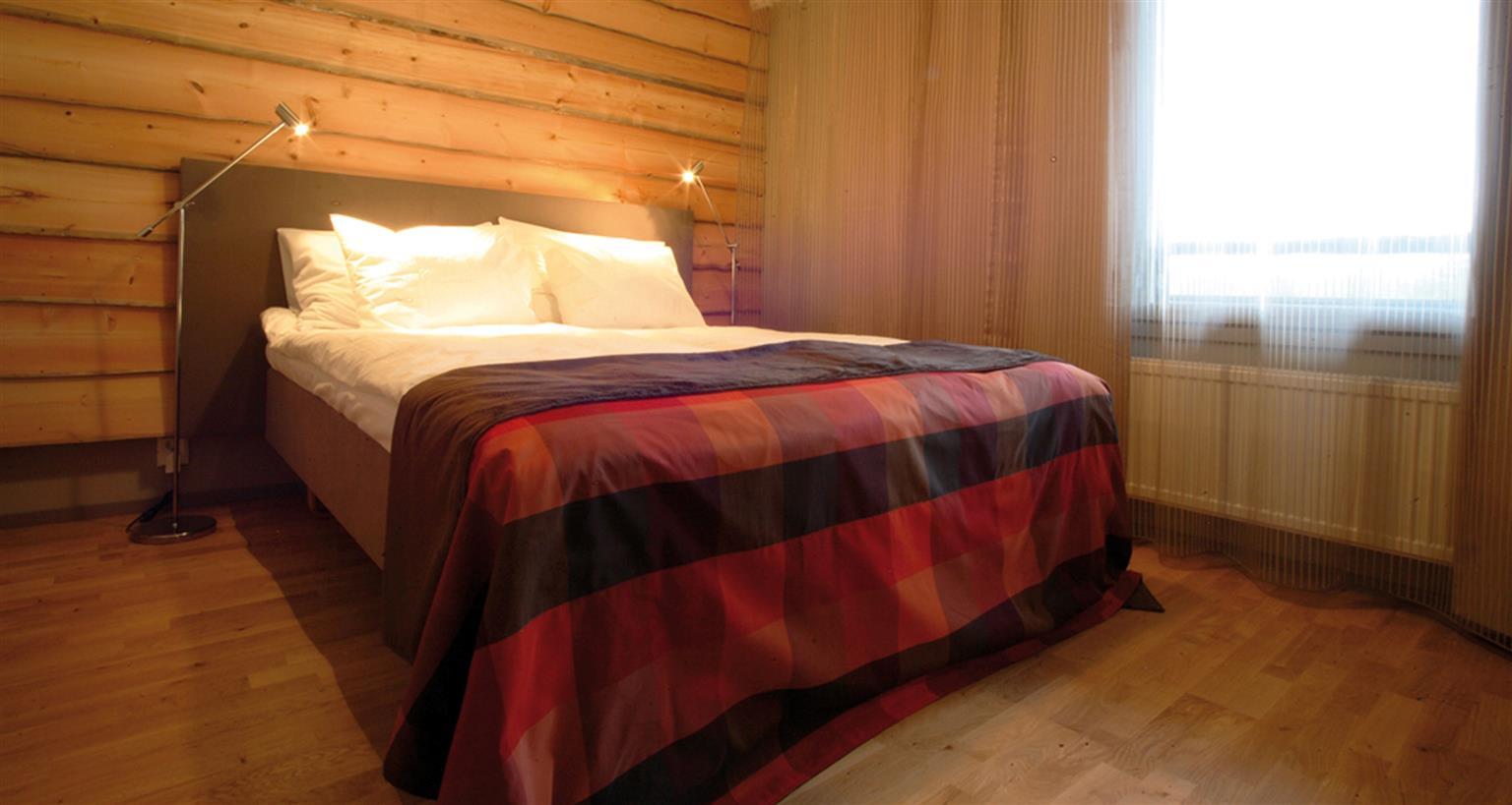 Best Western Apartments Levin Klubi シルッカ エクステリア 写真