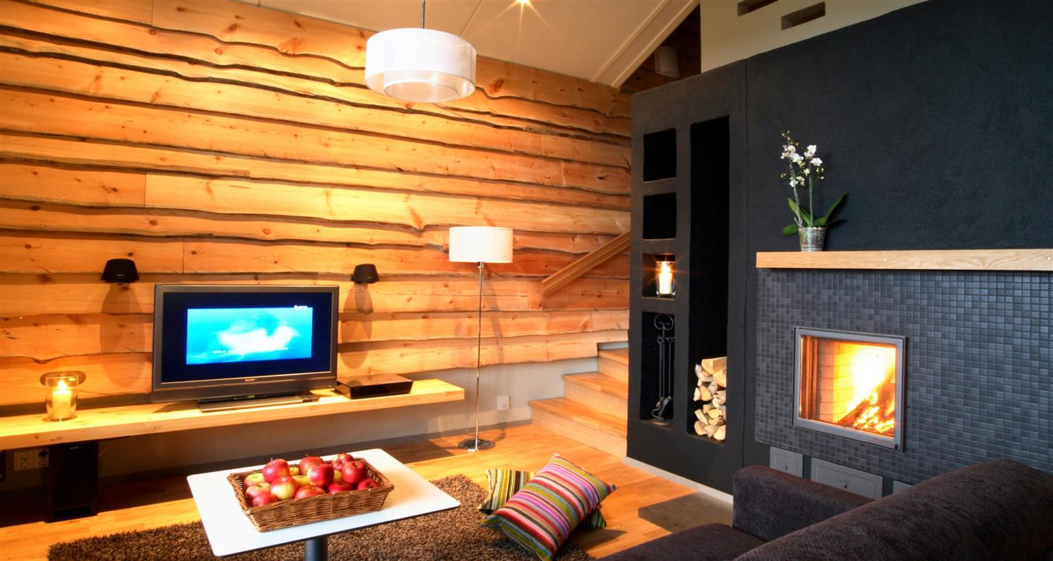 Best Western Apartments Levin Klubi シルッカ エクステリア 写真
