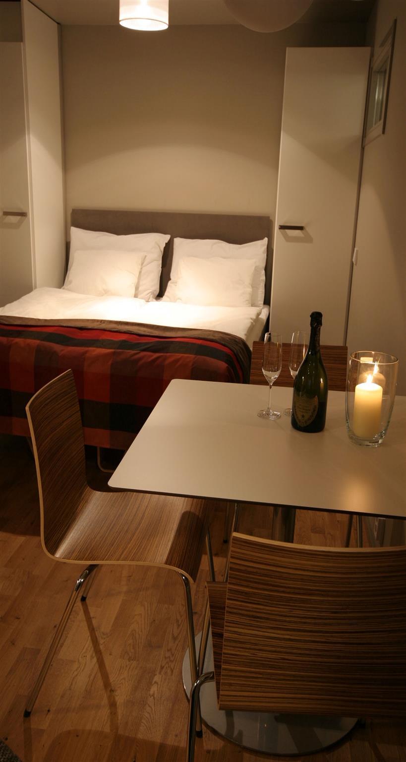 Best Western Apartments Levin Klubi シルッカ エクステリア 写真